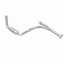 Load image into Gallery viewer, MagnaFlow Direct Fit Catalytic Converter 2004 Liberty D/S frt OEM - Additional View 15