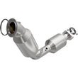 Load image into Gallery viewer, MagnaFlow Direct Fit Catalytic Converter 22-24 Tundra 3.4 Right OEM