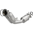 Load image into Gallery viewer, MagnaFlow Direct Fit Catalytic Converter 22-24 Tundra 3.4 Left OEM - Main Product View