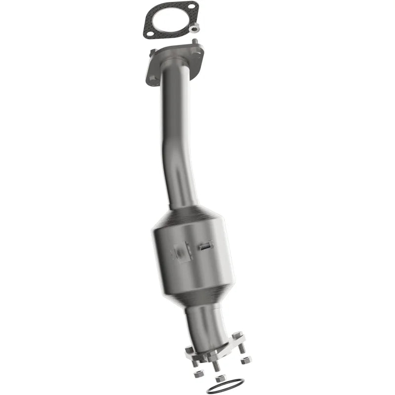 MagnaFlow Direct Fit Catalytic Converter 3.0L fits 2018-2019 Infiniti Q50 Luxe / 2019 Infiniti Q50 Signature Edition / 201...