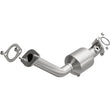 Load image into Gallery viewer, MagnaFlow Direct Fit Catalytic Converter 3.0L fits 2018-2019 Infiniti Q50 Luxe / 2019 Infiniti Q50 Signature Edition / 201...