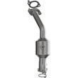 Load image into Gallery viewer, MagnaFlow Direct Fit Catalytic Converter 3.0L fits 2018-2019 Infiniti Q50 Luxe / 2019 Infiniti Q50 Signature Edition / 201...