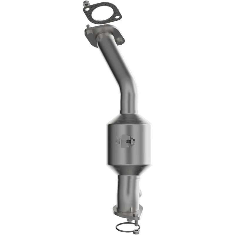 MagnaFlow Direct Fit Catalytic Converter 3.0L fits 2018-2019 Infiniti Q50 Luxe / 2019 Infiniti Q50 Signature Edition / 201...