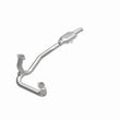 Load image into Gallery viewer, MagnaFlow Direct Fit Catalytic Converter 88-95 Ford Van 5.8L 49S - Additional View 6