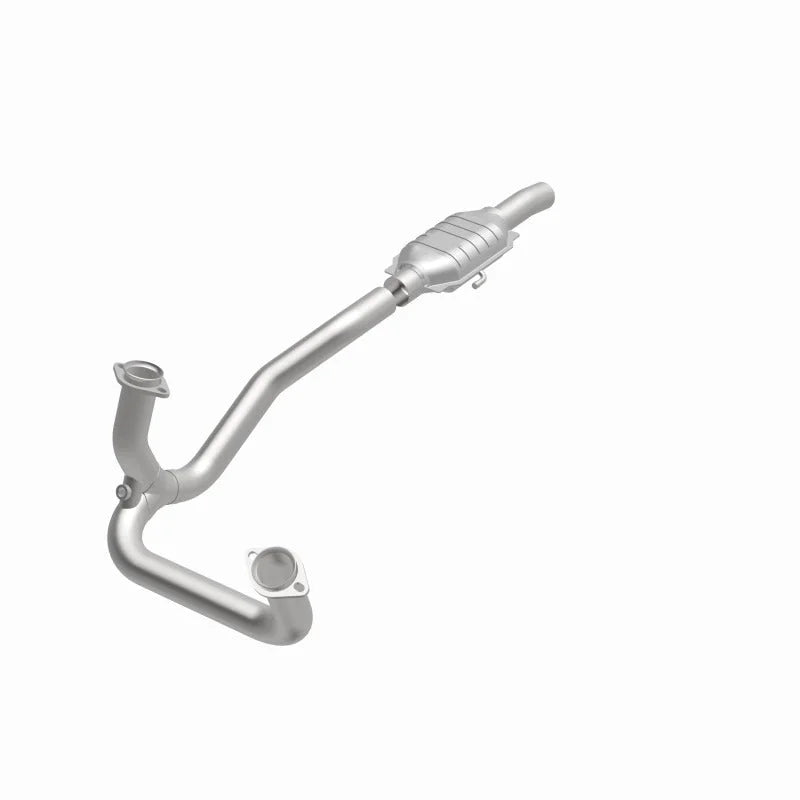 MagnaFlow Direct Fit Catalytic Converter 88-95 Ford Van 5.8L 49S - Additional View 6