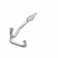 Load image into Gallery viewer, MagnaFlow Direct Fit Catalytic Converter 88-95 Ford Van 5.8L 49S - Additional View 8