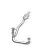 Load image into Gallery viewer, MagnaFlow Direct Fit Catalytic Converter 88-95 Ford Van 5.8L 49S - Additional View 11