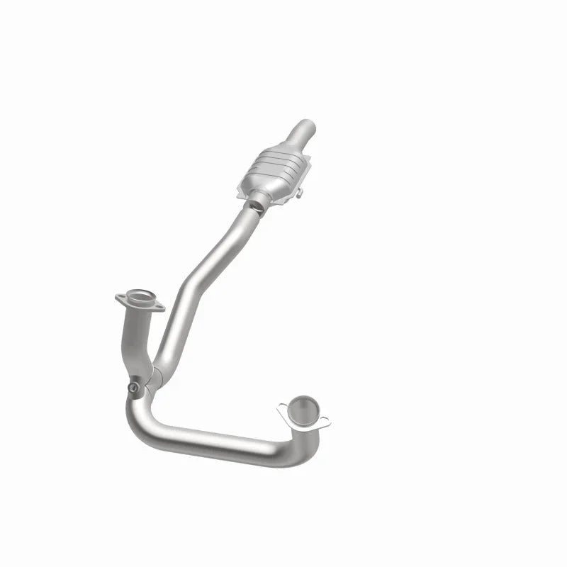 MagnaFlow Direct Fit Catalytic Converter 88-95 Ford Van 5.8L 49S - Additional View 11