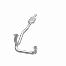 Load image into Gallery viewer, MagnaFlow Direct Fit Catalytic Converter 88-95 Ford Van 5.8L 49S - Additional View 11
