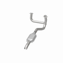 Load image into Gallery viewer, MagnaFlow Direct Fit Catalytic Converter 88-95 Ford Van 5.8L 49S - Additional View 12