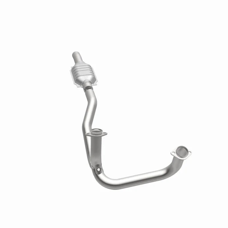 MagnaFlow Direct Fit Catalytic Converter 88-95 Ford Van 5.8L 49S - Additional View 13