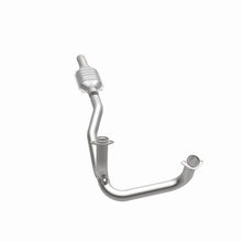 Load image into Gallery viewer, MagnaFlow Direct Fit Catalytic Converter 88-95 Ford Van 5.8L 49S - Additional View 13