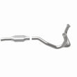 Load image into Gallery viewer, MagnaFlow Direct Fit Catalytic Converter 88-95 Ford Van 5.8L 49S - Additional View 15