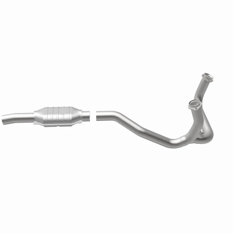 MagnaFlow Direct Fit Catalytic Converter 88-95 Ford Van 5.8L 49S - Additional View 15