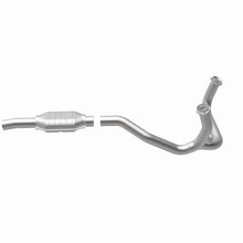 Load image into Gallery viewer, MagnaFlow Direct Fit Catalytic Converter 88-95 Ford Van 5.8L 49S - Additional View 15