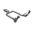 Load image into Gallery viewer, MagnaFlow Direct Fit Catalytic Converter 94-97 T-Bird/Cougar 4.6L 50S - Main Product View