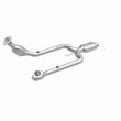 Load image into Gallery viewer, MagnaFlow Direct Fit Catalytic Converter 94-97 T-Bird/Cougar 4.6L 50S - Back View
