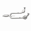 Load image into Gallery viewer, MagnaFlow Direct Fit Catalytic Converter 94-97 T-Bird/Cougar 4.6L 50S - Additional View 6