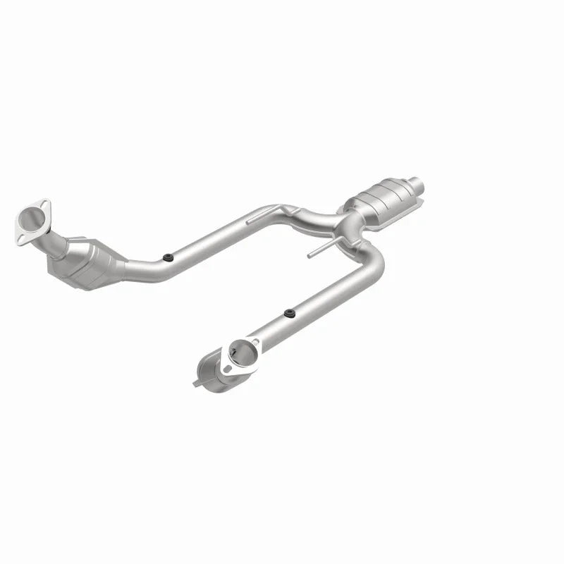 MagnaFlow Direct Fit Catalytic Converter 94-97 T-Bird/Cougar 4.6L 50S - Additional View 9