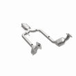 Load image into Gallery viewer, MagnaFlow Direct Fit Catalytic Converter 94-97 T-Bird/Cougar 4.6L 50S - Additional View 10