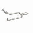 Load image into Gallery viewer, MagnaFlow Direct Fit Catalytic Converter 94-97 T-Bird/Cougar 4.6L 50S - Additional View 15
