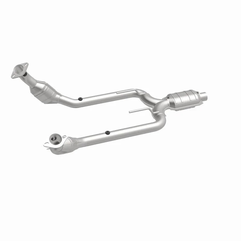 MagnaFlow Direct Fit Catalytic Converter 94-97 T-Bird/Cougar 4.6L 50S - Additional View 15