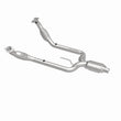 Load image into Gallery viewer, MagnaFlow Direct Fit Catalytic Converter 94-97 T-Bird/Cougar 4.6L 50S - Additional View 16