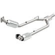 Load image into Gallery viewer, MagnaFlow Direct Fit Catalytic Converter 96-97 Mercury Cougar 3.8L - Main Product View
