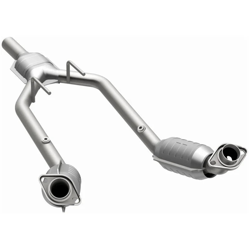 MagnaFlow Direct Fit Catalytic Converter 96-97 Mercury Cougar 3.8L - Additional View 6