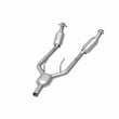 Load image into Gallery viewer, MagnaFlow Direct Fit Catalytic Converter 96-97 Mercury Cougar 3.8L - Additional View 7