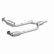Load image into Gallery viewer, MagnaFlow Direct Fit Catalytic Converter 96-97 Mercury Cougar 3.8L - Additional View 10