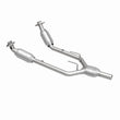 Load image into Gallery viewer, MagnaFlow Direct Fit Catalytic Converter 96-97 Mercury Cougar 3.8L - Additional View 11