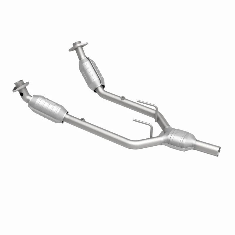 MagnaFlow Direct Fit Catalytic Converter 96-97 Mercury Cougar 3.8L - Additional View 11