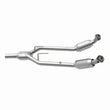 Load image into Gallery viewer, MagnaFlow Direct Fit Catalytic Converter 96-97 Mercury Cougar 3.8L - Additional View 13