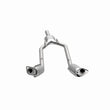 Load image into Gallery viewer, MagnaFlow Direct Fit Catalytic Converter 96-97 Mercury Cougar 3.8L - Additional View 16