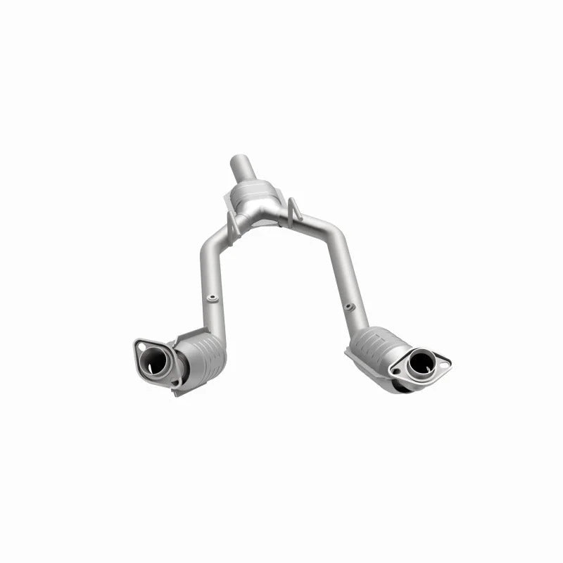 MagnaFlow Direct Fit Catalytic Converter 96-97 Mercury Cougar 3.8L - Additional View 16