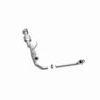 Load image into Gallery viewer, MagnaFlow Direct Fit Catalytic Converter Astro 00-04 4.3L OEM - Additional View 5
