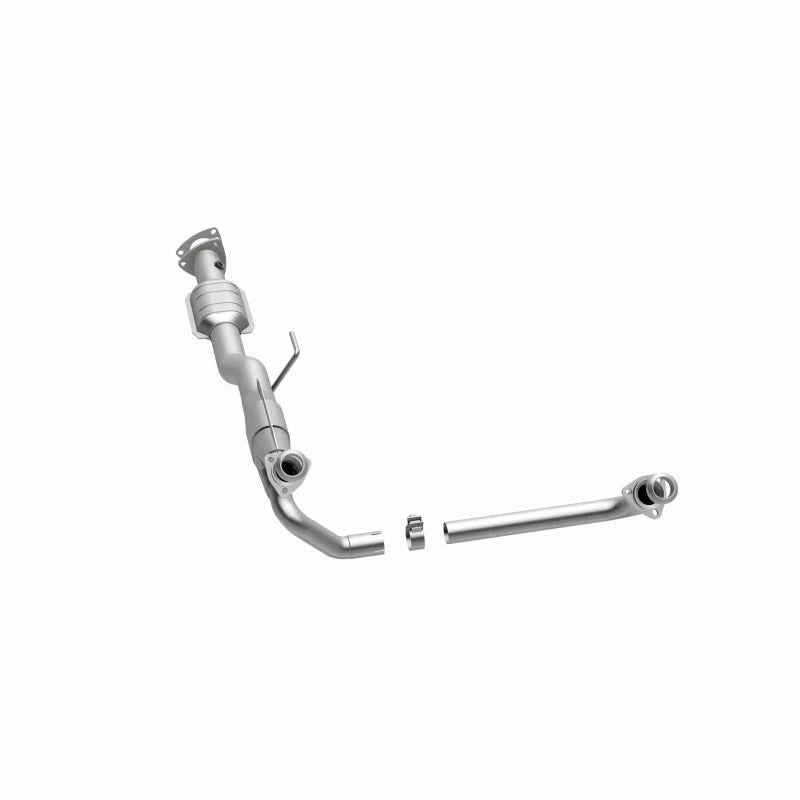MagnaFlow Direct Fit Catalytic Converter Astro 00-04 4.3L OEM - Additional View 5