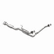 Load image into Gallery viewer, MagnaFlow Direct Fit Catalytic Converter Astro 00-04 4.3L OEM - Additional View 6