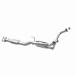 Load image into Gallery viewer, MagnaFlow Direct Fit Catalytic Converter Astro 00-04 4.3L OEM - Additional View 7