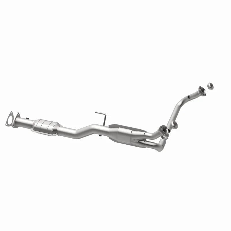 MagnaFlow Direct Fit Catalytic Converter Astro 00-04 4.3L OEM - Additional View 7
