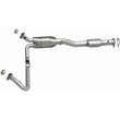 Load image into Gallery viewer, MagnaFlow Direct Fit Catalytic Converter Astro 00-04 4.3L OEM - Additional View 9