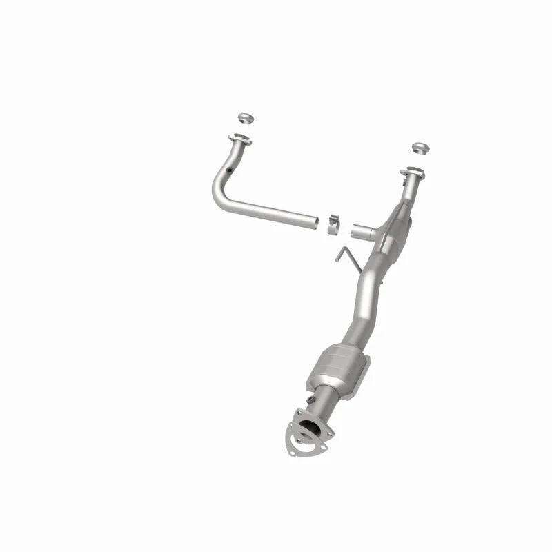 MagnaFlow Direct Fit Catalytic Converter Astro 00-04 4.3L OEM - Additional View 10