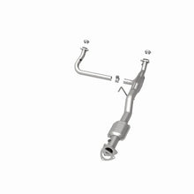 Load image into Gallery viewer, MagnaFlow Direct Fit Catalytic Converter Astro 00-04 4.3L OEM - Additional View 10