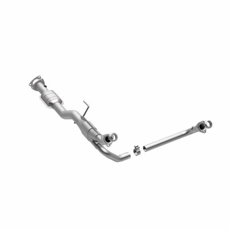 MagnaFlow Direct Fit Catalytic Converter Astro 00-04 4.3L OEM - Additional View 14