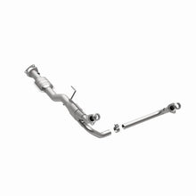 Load image into Gallery viewer, MagnaFlow Direct Fit Catalytic Converter Astro 00-04 4.3L OEM - Additional View 14