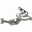 Load image into Gallery viewer, MagnaFlow Direct Fit Catalytic Converter BMW 5 01-03 Rear OEM - Additional View 6