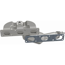 Load image into Gallery viewer, MagnaFlow Direct Fit Catalytic Converter BMW 5 01-03 Rear OEM - Additional View 10