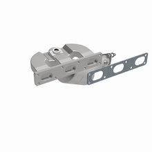 Load image into Gallery viewer, MagnaFlow Direct Fit Catalytic Converter BMW 5 01-03 Rear OEM - Additional View 16