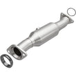 Load image into Gallery viewer, MagnaFlow Direct Fit Catalytic Converter California Grade 00-05 Honda S2000 2.0L - Main Product View